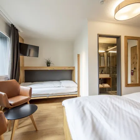 Hotel Meiringen