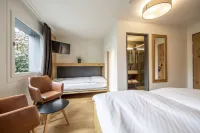 Hotel Meiringen Hotels near Parish Church of the Sacred Heart of Jesus