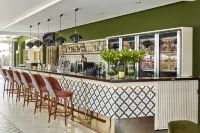 Dunas Douradas Beach Club - bar
