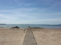 Seafield Court Hotels in Ardrossan