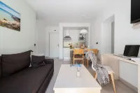 Olive Beach Apartamentos Các khách sạn ở Port d'Alcudia