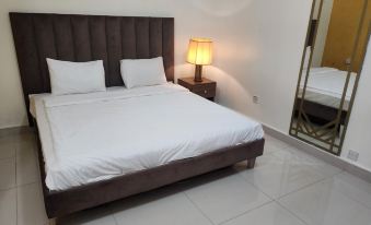 Qurum Beach Hotel