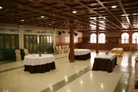 Hotel Plaza Manjón فنادق في Villanueva del Arzobispo
