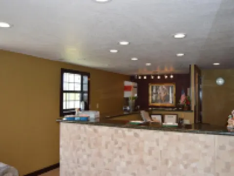 Travel Inn Weatherford Hoteles en Condado de Custer