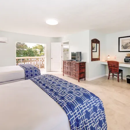 Creekside Inn Islamorada