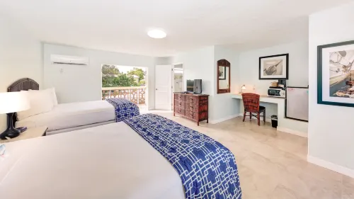 Creekside Inn Islamorada Hotels in Tavernier