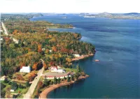 Redclyffe Shore Motor Inn Hotels in Robbinston