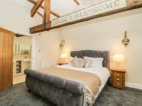 Snave Barn - Country Houses
