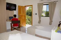 薩爾茨堡酒店 酒店