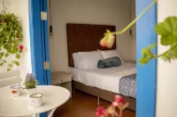 EL RELOJ CASA HOTEL - 2 estrellas