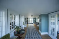 Emerson Inn by the Sea Hotels in Rockport