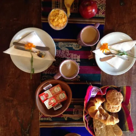 Hostal del Suri