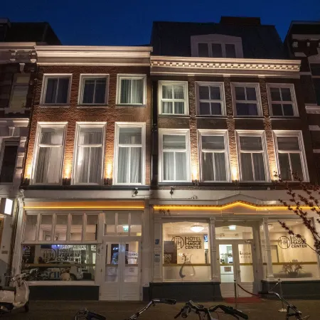 Hotel Hague Center