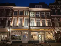 Hotel Hague Center Hotel a Haagse Hout