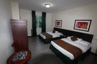 Hotel San Fernando Real