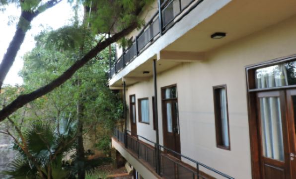 Patio del Puerto Hotel Boutique - Housity