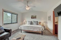 732b Meadow Creek 2 Bedroom Townhouse by RedAwning