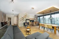 The House Zell am See Hotels in Viehhofen