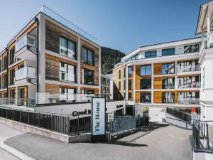The House Zell am See