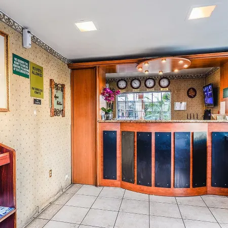 Aqua Venture Inn