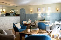 Logis Relais de la Source