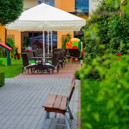 Hotel Lidia Spa & Wellness