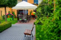 Hotel Lidia Spa & Wellness