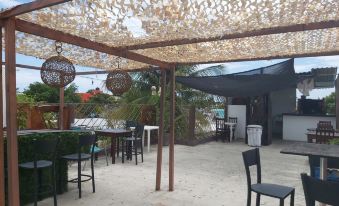 Emotion Avenida Tulum Hotel & Hostal