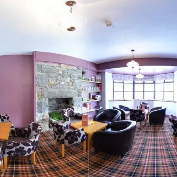 YHA Snowdon PEN-y-Pass