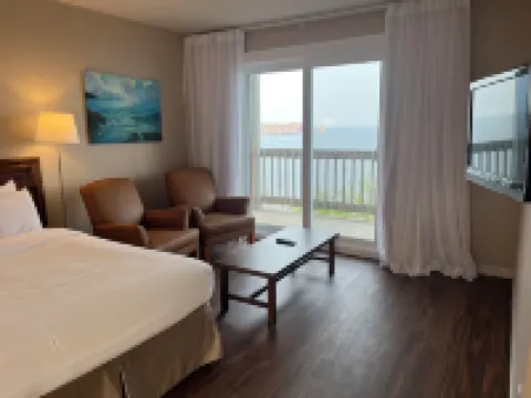 Hôtel la Côte Surprise