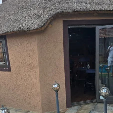 Milk & Honey Guest House