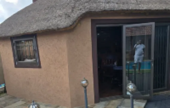 Milk & Honey Guest House