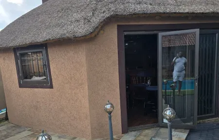 Milk & Honey Guest House