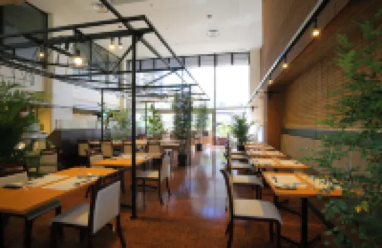 Hotel Newitaya
