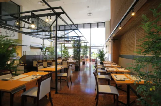 Hotel Newitaya Отели рядом со станцией Minami-Utsunomiya Railway Station