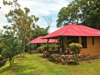 Cordillera Escalera Lodge Hotels in 