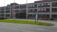 Economy Hotel Savonia