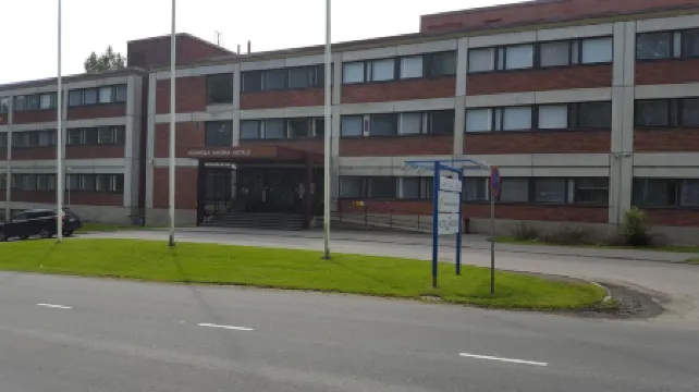 薩沃尼亞經濟酒店