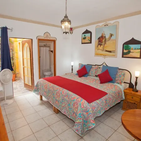 Hotel Casa Blanca