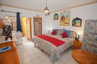 Hotel Casa Blanca Hotels in Ajijic