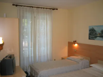 Hotel Quo Vadis Hotels in Villafranca Piemonte