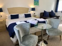 The Old Quay House Hotel a Hayle