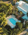 Club Seabourne Hotel - pantai
