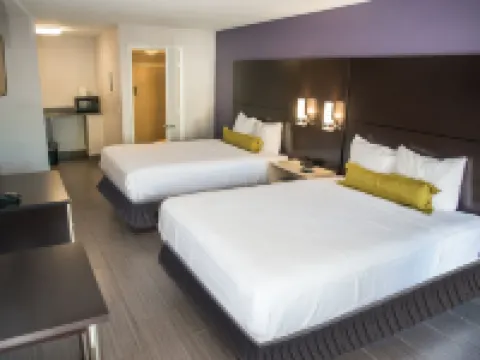 Atlantic Inn Hotels in Indialantic