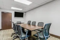 Hampton Inn & Suites Detroit/Airport-Romulus