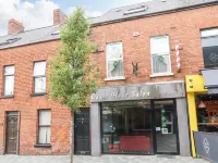 The Upper Room Hotel a Ballymena