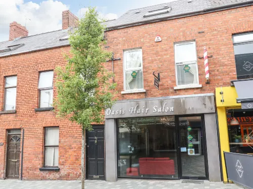 The Upper Room Hotels in Ballymena