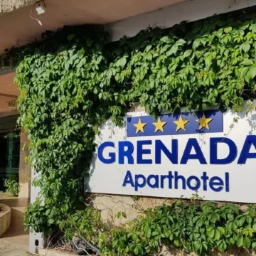 Grenada Hotel