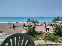 Mavi Cennet Camping Caravan - Ocean View