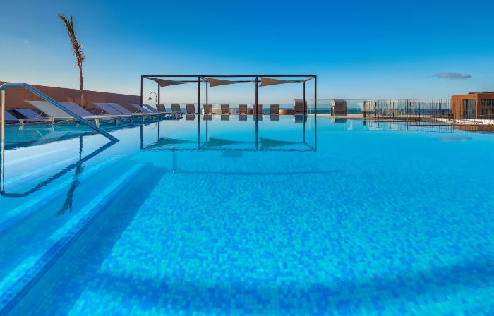 Sentido Galomar - Adults Only